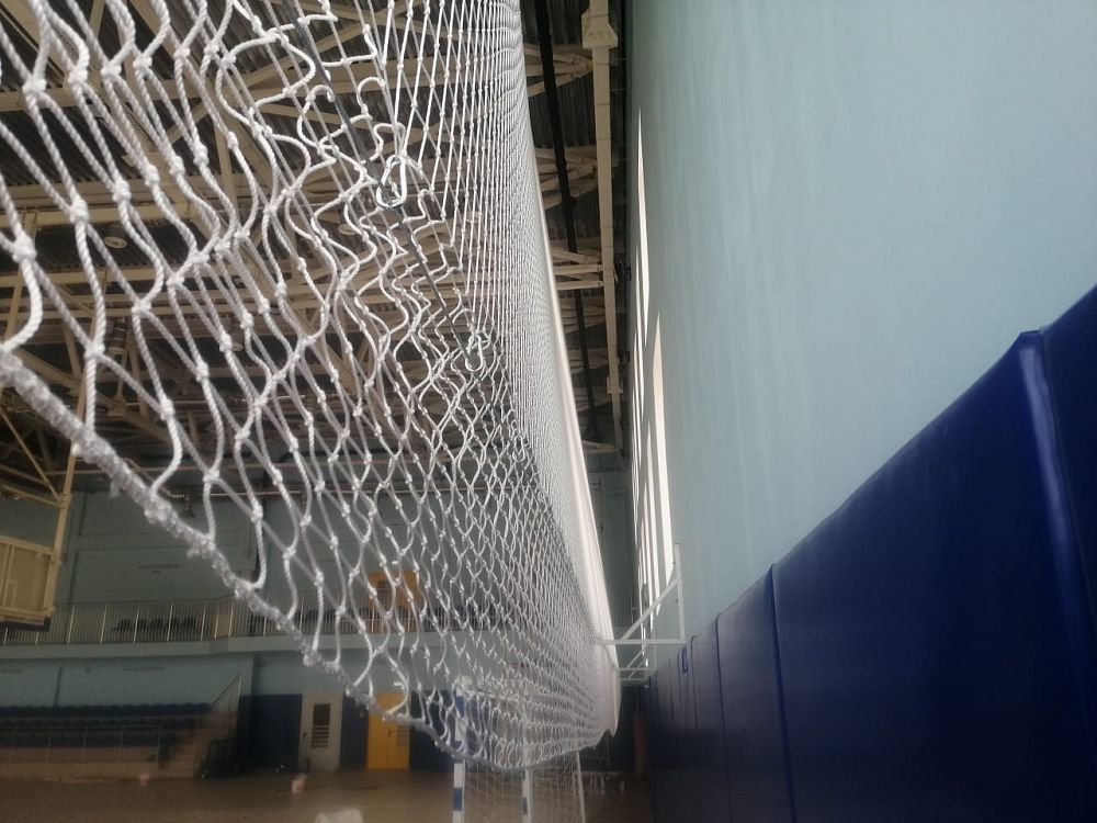 ФОК для паралимпийцев г. Москва